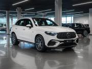 Mercedes-Benz GLC AMG II (X254) Москва  - изображение 35