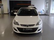 Opel Astra J Казань  - изображение 24