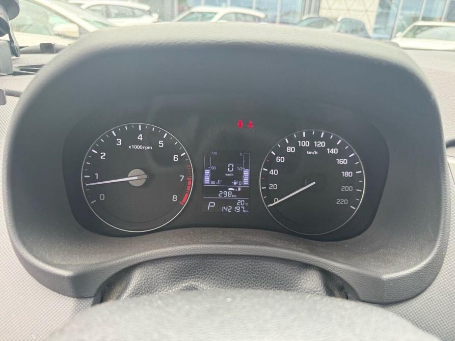 Hyundai Creta I Уфа  - изображение 6