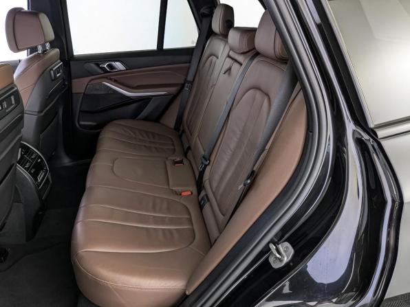 BMW X5 IV (G05/G18) с пробегом 2019 года, цена 5 800 000 рублей, 113108 км, внедорожник, Автокод Объявления