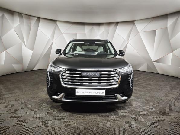 Haval Jolion I с пробегом 2023 года, цена 1 811 000 рублей, 41936 км, внедорожник, Автокод Объявления