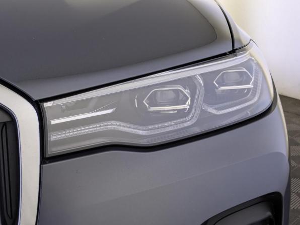 BMW X7 I (G07) с пробегом 2019 года, цена 6 000 000 рублей, 136283 км, внедорожник, Автокод Объявления