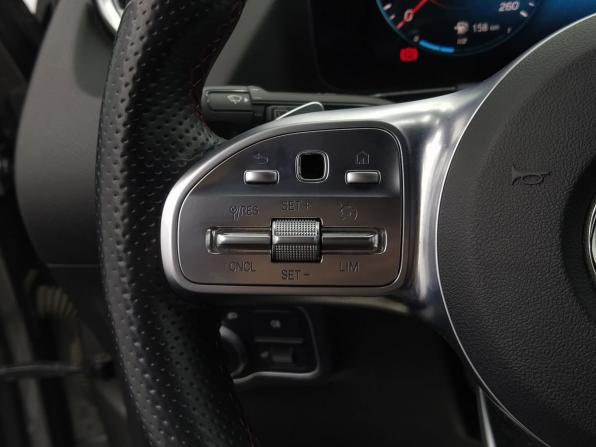 Mercedes-Benz GLA II (H247) с пробегом 2020 года, цена 3 900 000 рублей, 32208 км, внедорожник, Автокод Объявления