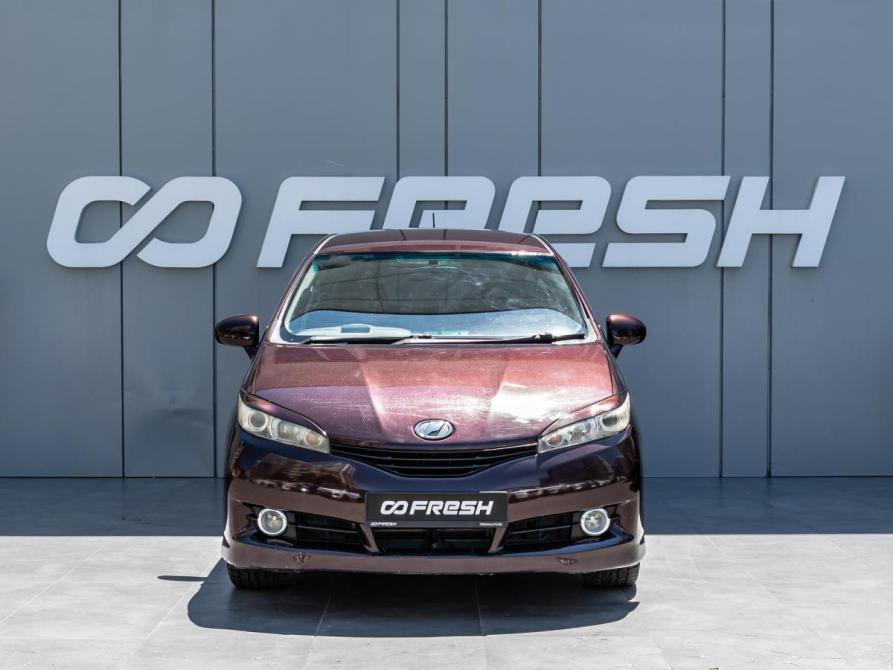 Toyota Wish II Краснодар  - изображение 3