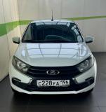 Lada (ВАЗ) Granta I Рестайлинг Нижний Тагил  - изображение 16
