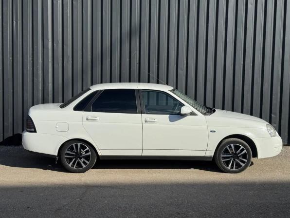 Lada (ВАЗ) Priora I Рестайлинг с пробегом 2016 года, цена 570 000 рублей, 154423 км, седан, Автокод Объявления