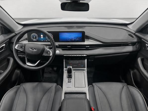 Chery Tiggo 4 I Рестайлинг 2 с пробегом 2025 года, цена 1 775 000 рублей, 18207 км, внедорожник, Автокод Объявления