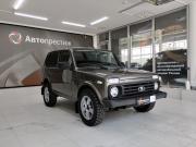 Lada (ВАЗ) Niva Legend Минеральные Воды  - изображение 17