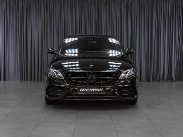 Mercedes-Benz E-Класс V (W213 S213 C238) с пробегом 2018 года, цена 3 749 000 рублей, 116153 км, седан, Автокод Объявления
