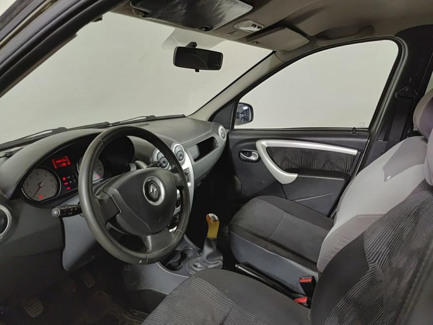 Renault Logan I Рестайлинг Уфа  - изображение 20
