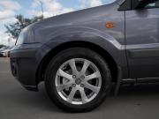 Ford Fusion I Рестайлинг Москва  - изображение 42