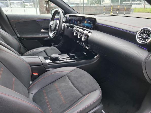Mercedes-Benz CLA II (C118 X118) с пробегом 2022 года, цена 3 480 000 рублей, 87726 км, седан, Автокод Объявления