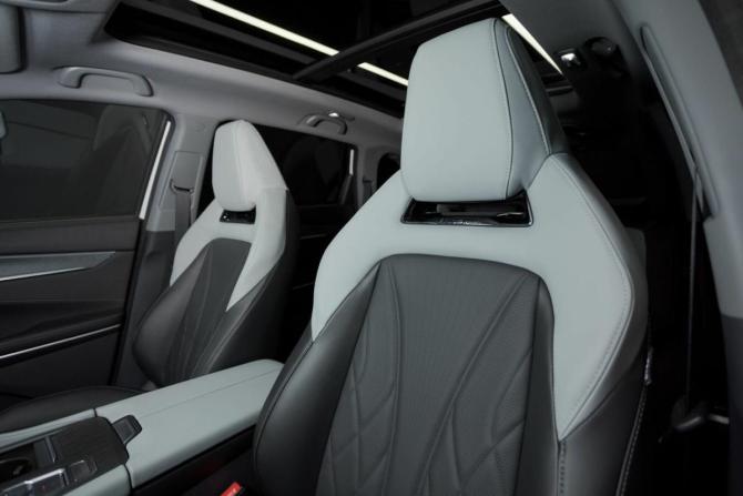 Новый Changan CS75 Plus IV 2025 года, цена 4 430 960 рублей, внедорожник, Автокод Объявления