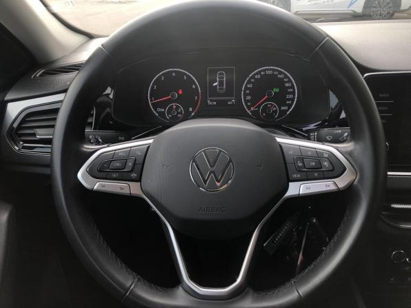 Volkswagen Polo VI с пробегом 2020 года, цена 2 010 000 рублей, 29218 км, лифтбек, Автокод Объявления