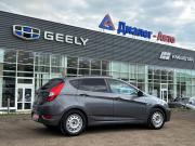 Hyundai Solaris I Набережные Челны  - изображение 29