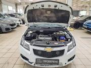 Chevrolet Cruze I Рестайлинг Набережные Челны  - изображение 33