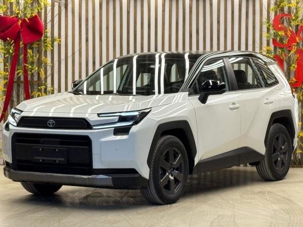 Toyota RAV4 VI (XA60) с пробегом 2026 года, цена 4 250 000 рублей, 1 км, внедорожник, Автокод Объявления