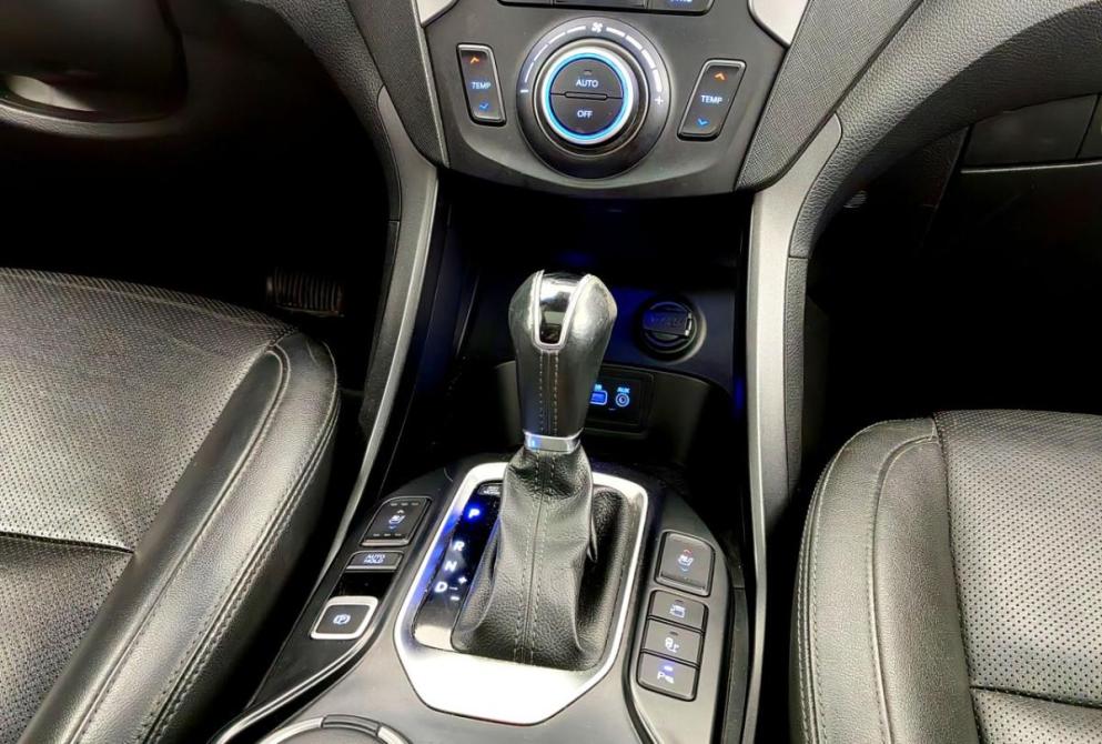Hyundai Santa Fe IV Волгоград  - изображение 12