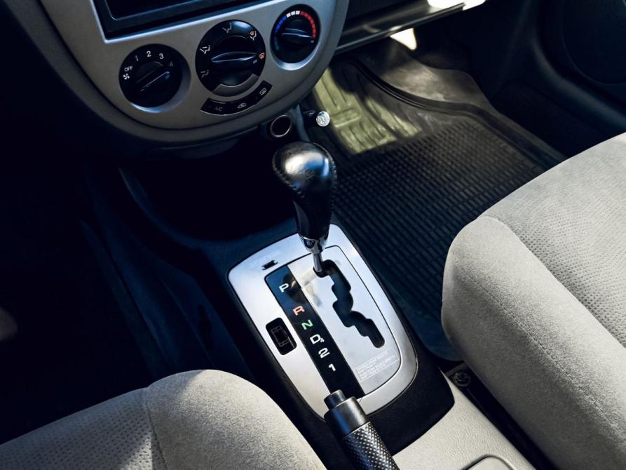 Chevrolet Lacetti I Екатеринбург  - изображение 10