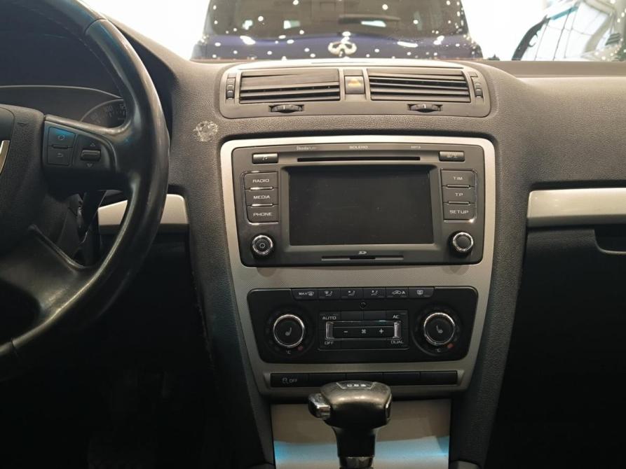 Skoda Octavia II (A5) Рестайлинг Казань  - изображение 18