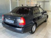 Hyundai Accent II Москва  - изображение 17
