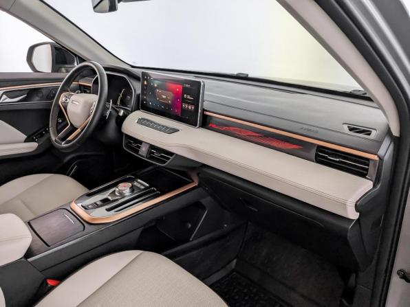 Haval Jolion I Рестайлинг с пробегом 2025 года, цена 2 050 000 рублей, 32002 км, внедорожник, Автокод Объявления