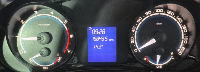 Lada (ВАЗ) Priora I Рестайлинг с пробегом 2014 года, цена 545 000 рублей, 158434 км, хэтчбек, Автокод Объявления