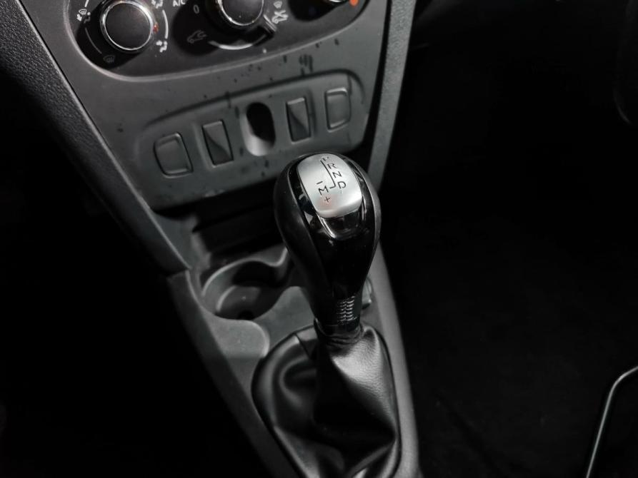 Renault Logan II Рестайлинг Нижний Новгород  - изображение 16