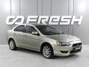 Mitsubishi Lancer X Ростов-на-Дону  - изображение 18