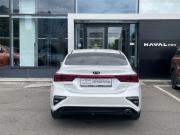 Kia Cerato IV Москва  - изображение 27