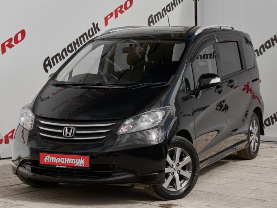 Honda Freed I Екатеринбург  - изображение 1