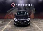 Skoda Fabia II Рестайлинг Ставрополь  - изображение 18