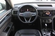 Volkswagen Teramont I Рестайлинг Белгород  - изображение 45