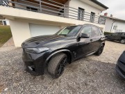 BMW X5 M III (F95) Рестайлинг Москва  - изображение 8