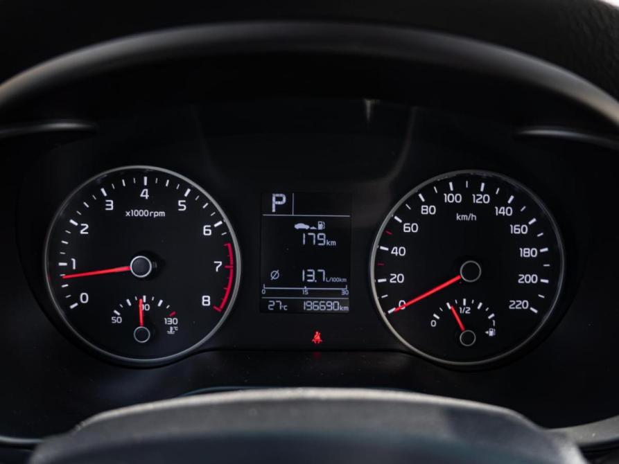 Kia Rio IV Краснодар  - изображение 14