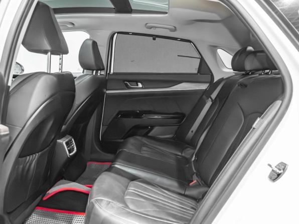 Kia K5 III с пробегом 2020 года, цена 2 700 000 рублей, 94147 км, седан, Автокод Объявления