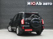 Chery Tiggo (T11) I Рестайлинг (FL) Екатеринбург  - изображение 26