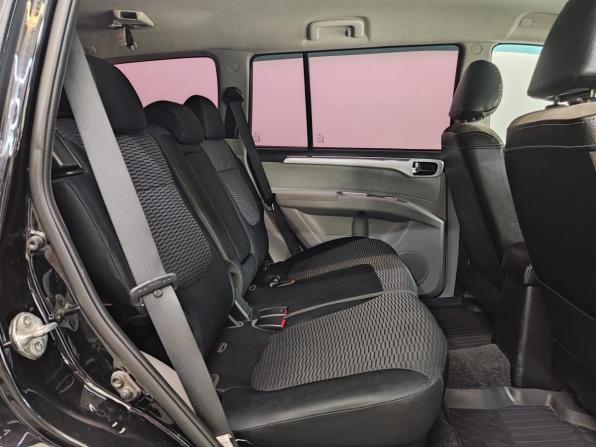 Mitsubishi Pajero Sport II Рестайлинг с пробегом 2013 года, цена 1 890 000 рублей, 201118 км, внедорожник, Автокод Объявления