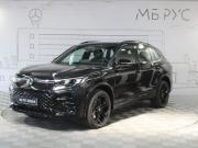 Volkswagen Tiguan III (China Market) Москва  - изображение 31