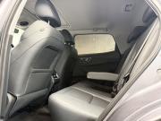 Chery Tiggo 4 Pro I Рестайлинг Москва  - изображение 36