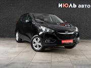 Hyundai ix35 I Екатеринбург  - изображение 20