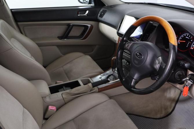 Subaru Outback III с пробегом 2005 года, цена 799 000 рублей, 178000 км, универсал, Автокод Объявления
