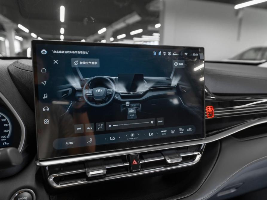Toyota Highlander IV (XU70) Москва  - изображение 23