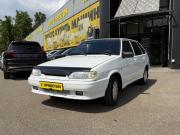Lada (ВАЗ) 2114 Нефтекамск  - изображение 13