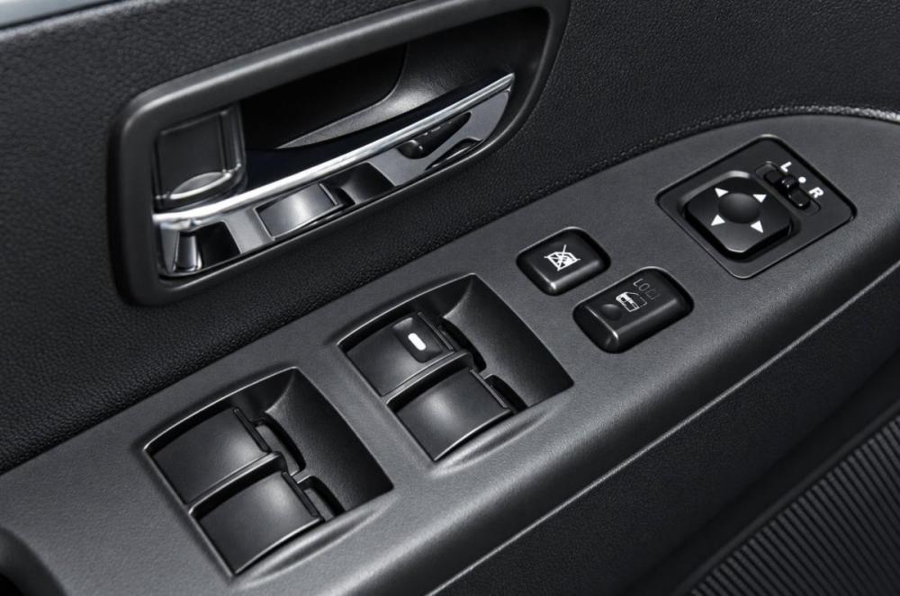 Mitsubishi ASX I Челябинск  - изображение 15