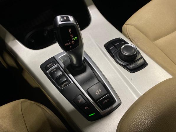 BMW X3 II (F25) с пробегом 2013 года, цена 1 545 000 рублей, 226208 км, внедорожник, Автокод Объявления