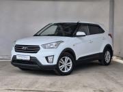 Hyundai Creta I Петрозаводск  - изображение 19