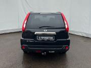 Nissan X-Trail II Рестайлинг Москва  - изображение 26