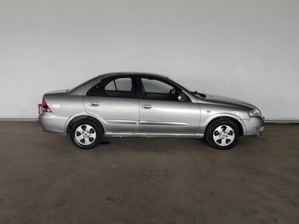 Nissan Almera Classic I с пробегом 2008 года, цена 400 000 рублей, 199420 км, седан, Автокод Объявления