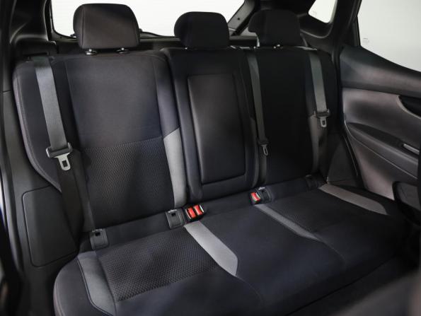Nissan Qashqai II Рестайлинг с пробегом 2020 года, цена 1 999 000 рублей, 72387 км, внедорожник, Автокод Объявления